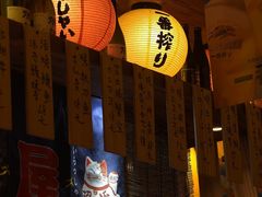 门面-坂吉屋·居酒屋深夜食堂(龙湖店)