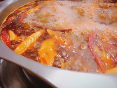 -西部马华清真兰州牛肉面·烧烤夜市(关东店)