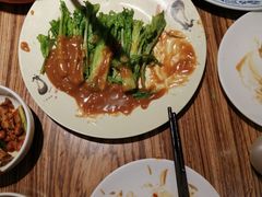 -百年神厨·地道川菜(清江西路店)