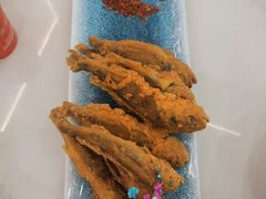 -胖妈妈餐饮(西津东路店)