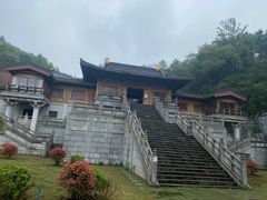 -昭山风景名胜区