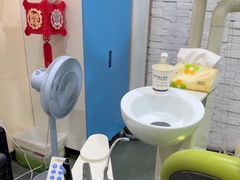 -极光口腔·矫正种植修复(锦江店)
