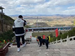 -鸡鸣山旅游景区