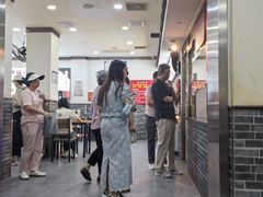 -津门张记包子铺(华昌道店)