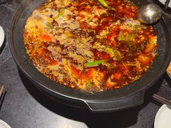 -小饕荟雅安贡椒鱼鲜馆(广福桥店)