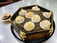 -西安贾三灌汤包·回坊小吃·清真炒菜(北院门总店)