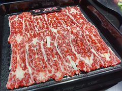 -原牛道·潮汕围炉火锅(讯美店)