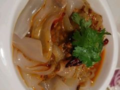 麻酱拉皮-老昌春饼(学府凯德店)