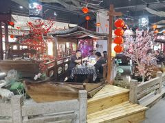 -苏浙徽·江南荟·本味融合菜(相城方圆里店)