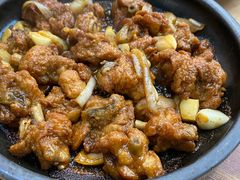 -米村拌饭(金象城店)