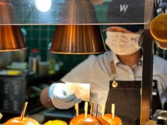 -魏斯理汉堡(西安沣东吾悦店)