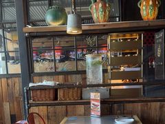 -探鱼·鲜青椒爽麻烤鱼(天一广场店)