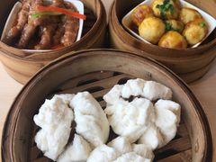 -多多旺港式茶餐厅(新区店)