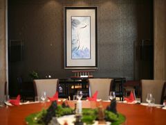 -福州天元国际威斯汀酒店·中国元素餐厅