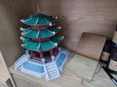 -一杯潮茶·专注潮汕茶饮(十二中创始店)