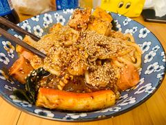 -皆道拌麻辣烫·麻辣拌