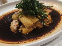 -筱爷叔·上海传统手工菜(玉树路店)