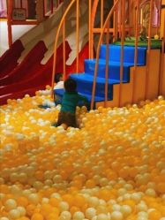 -宝燕乐园(闵行旗舰店)