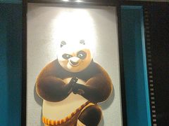 -茶啊冲电影主题文化餐厅(TOUCH12街店)