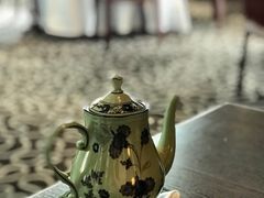 -夏苑(新加坡丽思卡尔顿美年酒店)