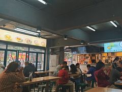 -东记甜品(佛山总店)