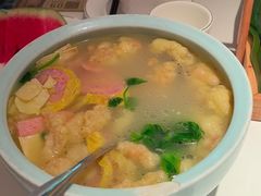 -俏香傣·德宏风味餐厅(万宏路店)