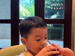 -三亚海棠湾喜来登度假酒店