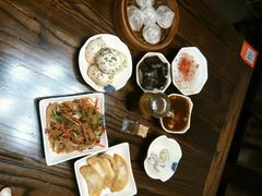 android_upload_pic-秦淮小吃城(夫子庙店)