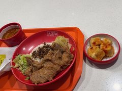 -大圆碗•T骨大排饭(天海店)