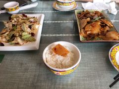 -扎与夏私房菜(西藏自治区拉萨市丹杰林巷店)