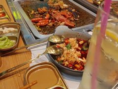 -郭记烤肉创始店(民丰大街店)