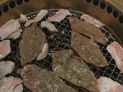 -炙城·韩式烤肉(南京东路店)