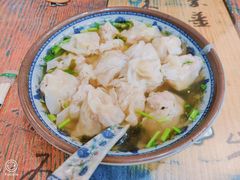 老谢野馄炖-老谢野馄饨(延安路店)
