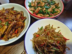 -小柴米·传统江西菜(万寿宫店)