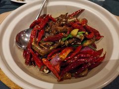 -T館·花园艺术餐厅