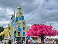 -意大利农场度假村