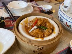 -点都德(聚福楼店)