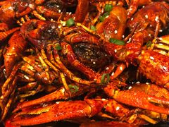 招牌油焖大虾-松哥油焖大虾(科技园店)