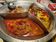 -大龙燚火锅(太古里店)