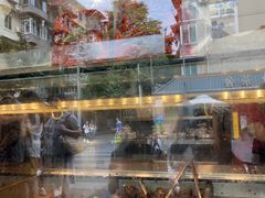 -老黄记手撕烤兔(玉林街店)