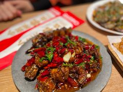 -小乾杯串店•16年沈阳烧烤(文安路店)