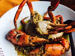 -Ministry of Crab(科伦坡店)