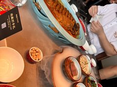 -阿五黄河大鲤鱼(建业路店)