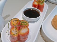 -蔡澜点心·粤菜(领展购物广场店)