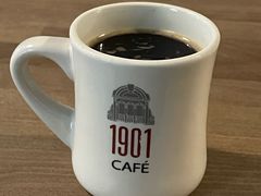-1901 Cafe(西四店)