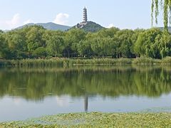 -北坞公园