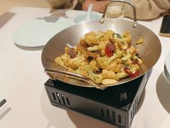 -惠丰堂饭庄·烤鸭·京味菜(翠微路店)