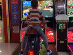 -风云再起游乐汇(北京西单西西友谊店)