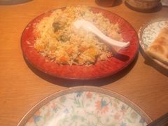 -撒拉花儿·新疆菜·清真(太阳宫店)