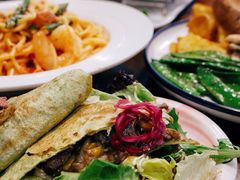 -AFS Cafe & Canteen(闽江二路店)